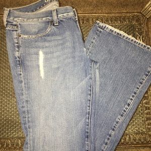 Guess Distressed Jeans